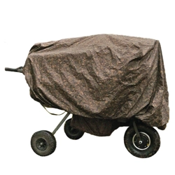 Solar Tackle SP C-Tech Traveller Barrow Cover
